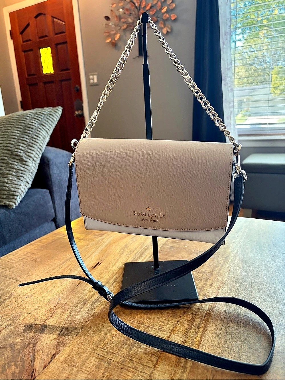Kate Spade Crossbody Bag